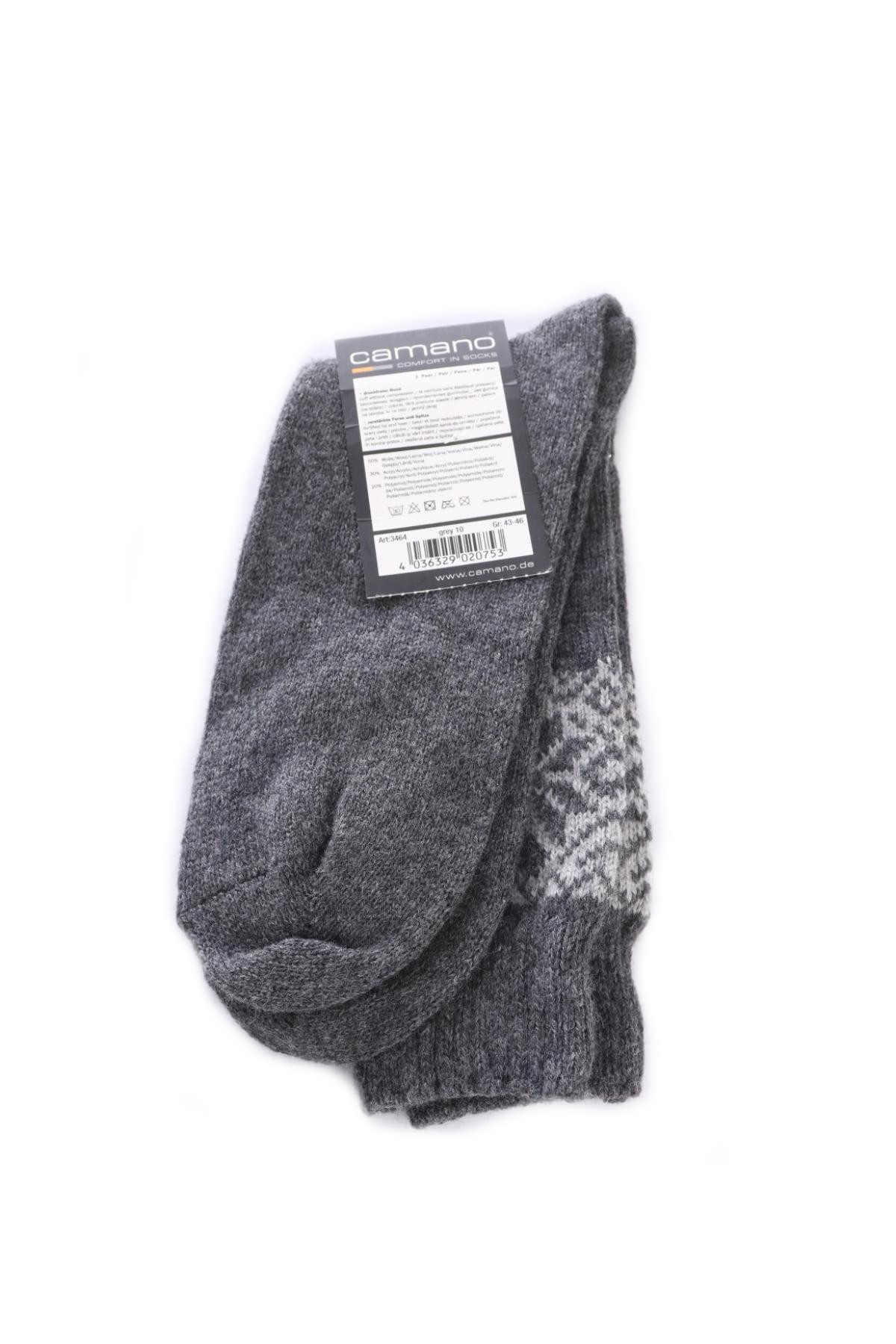 Чорапи CAMANO2