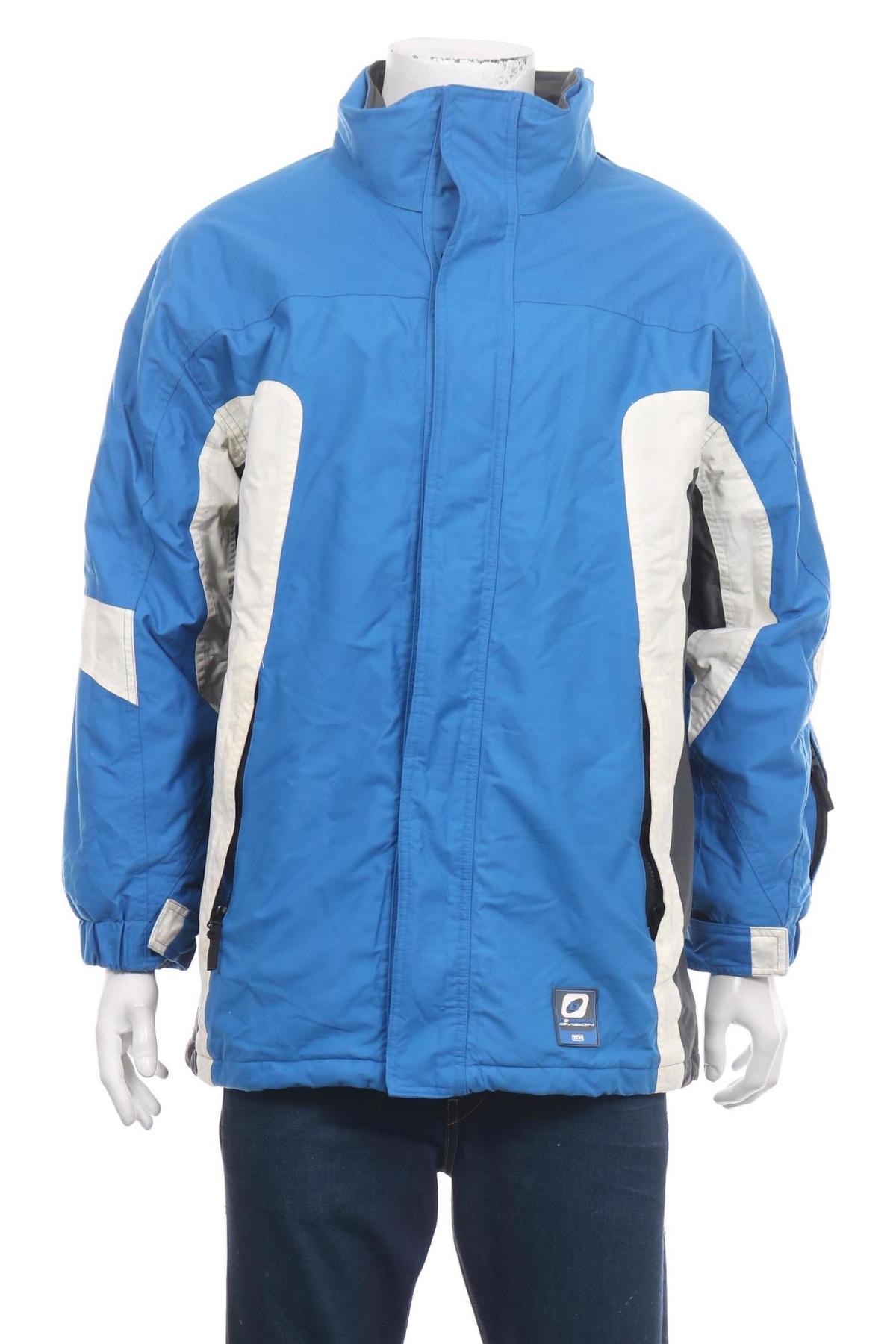 Яке за зимни спортове BOARDING DIVISION1