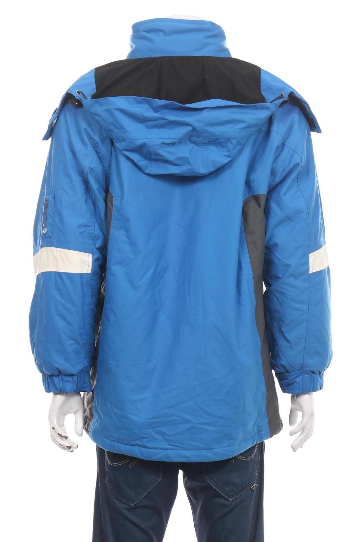 Яке за зимни спортове BOARDING DIVISION2