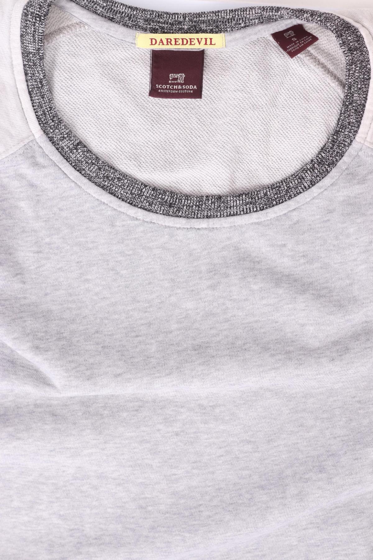 Блуза SCOTCH & SODA3