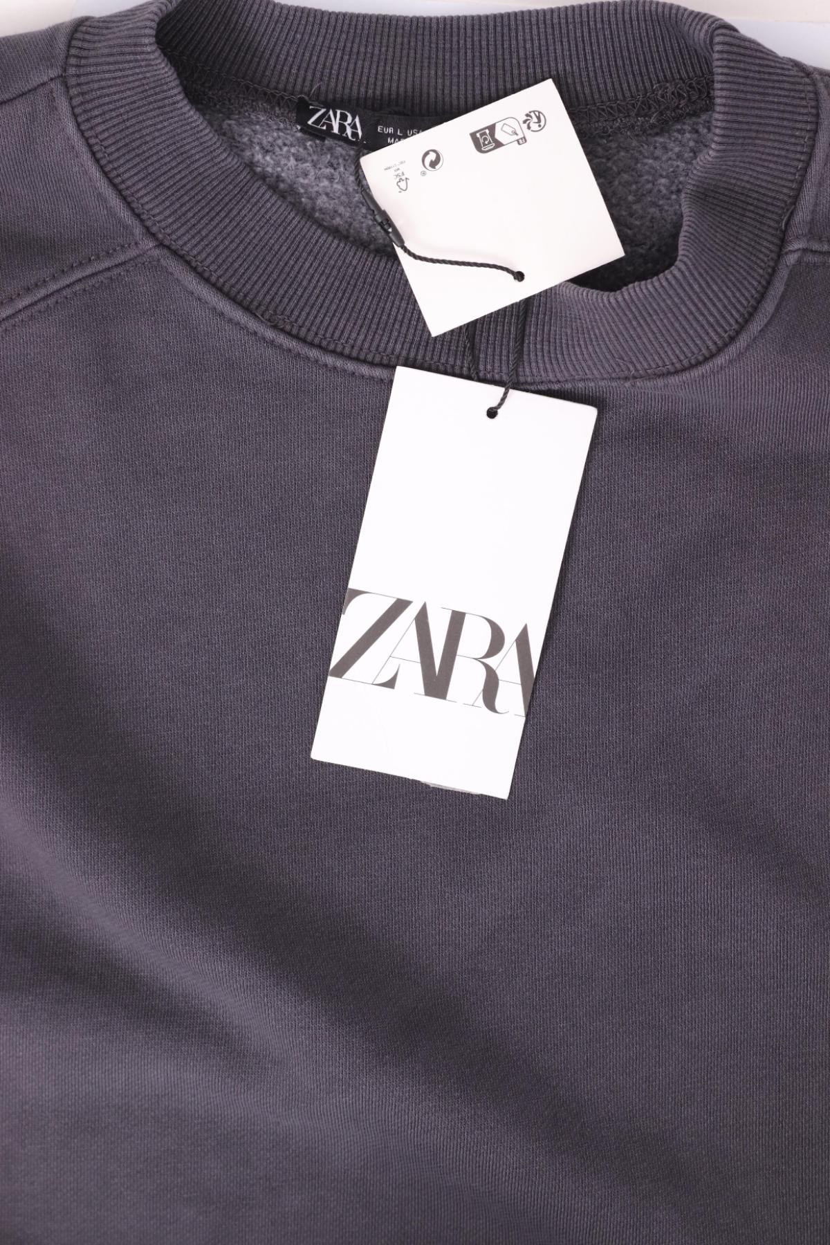 Ежедневна рокля ZARA3