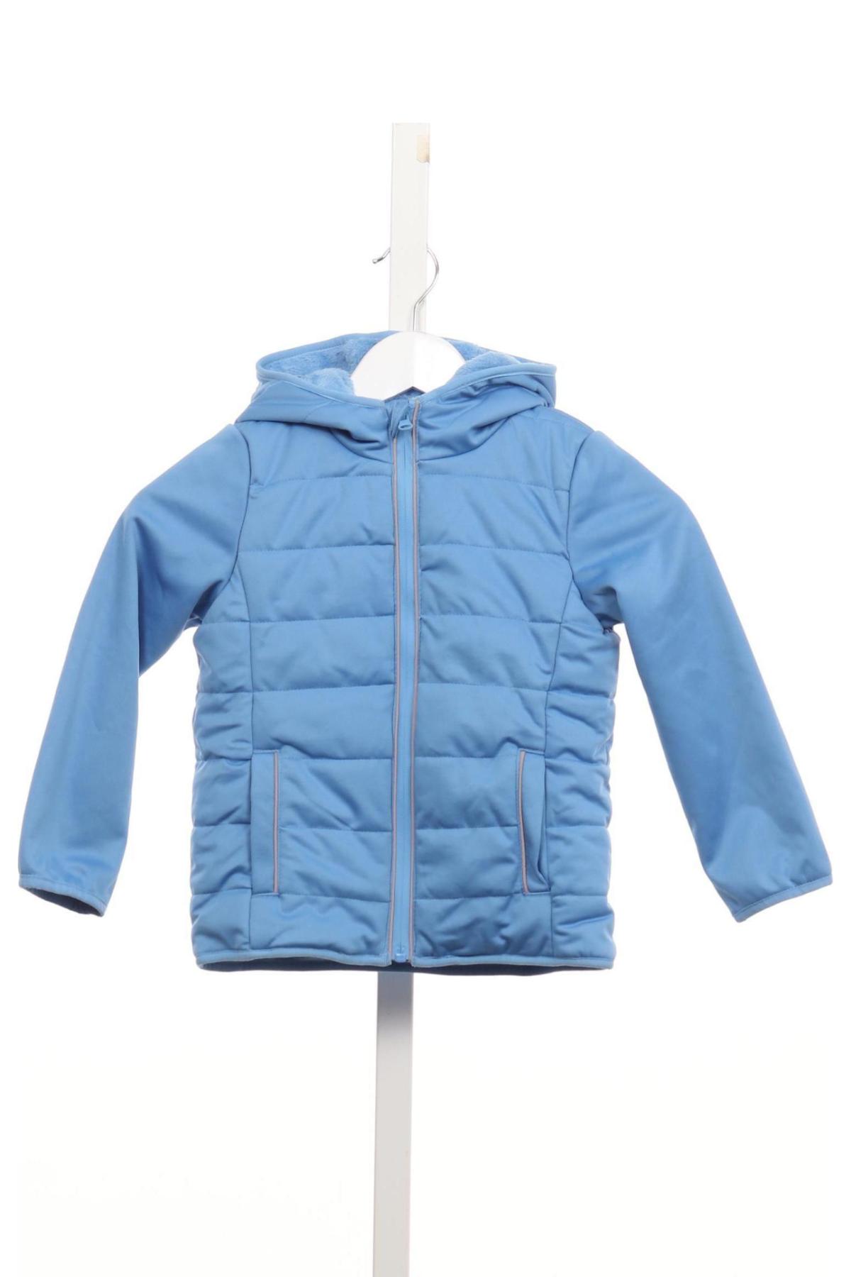 Детско зимно палто CRANE1