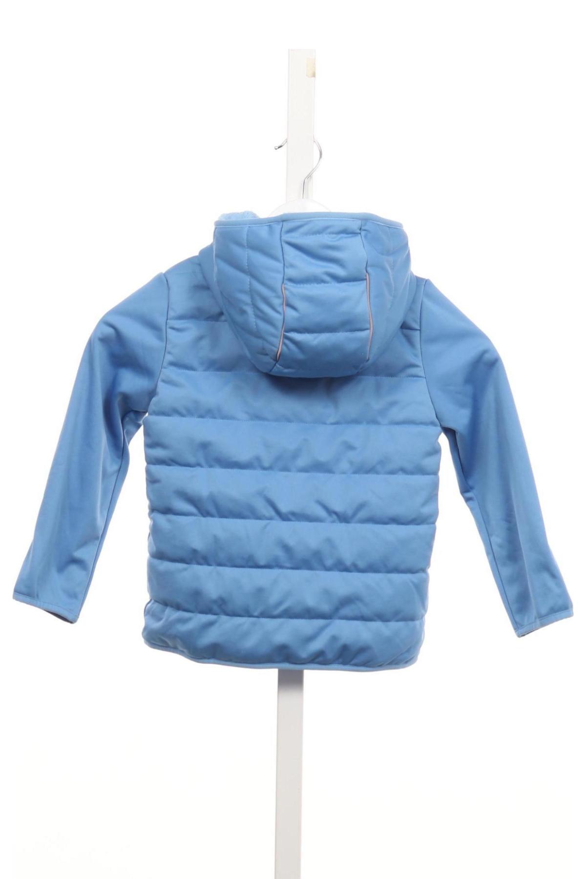 Детско зимно палто CRANE2