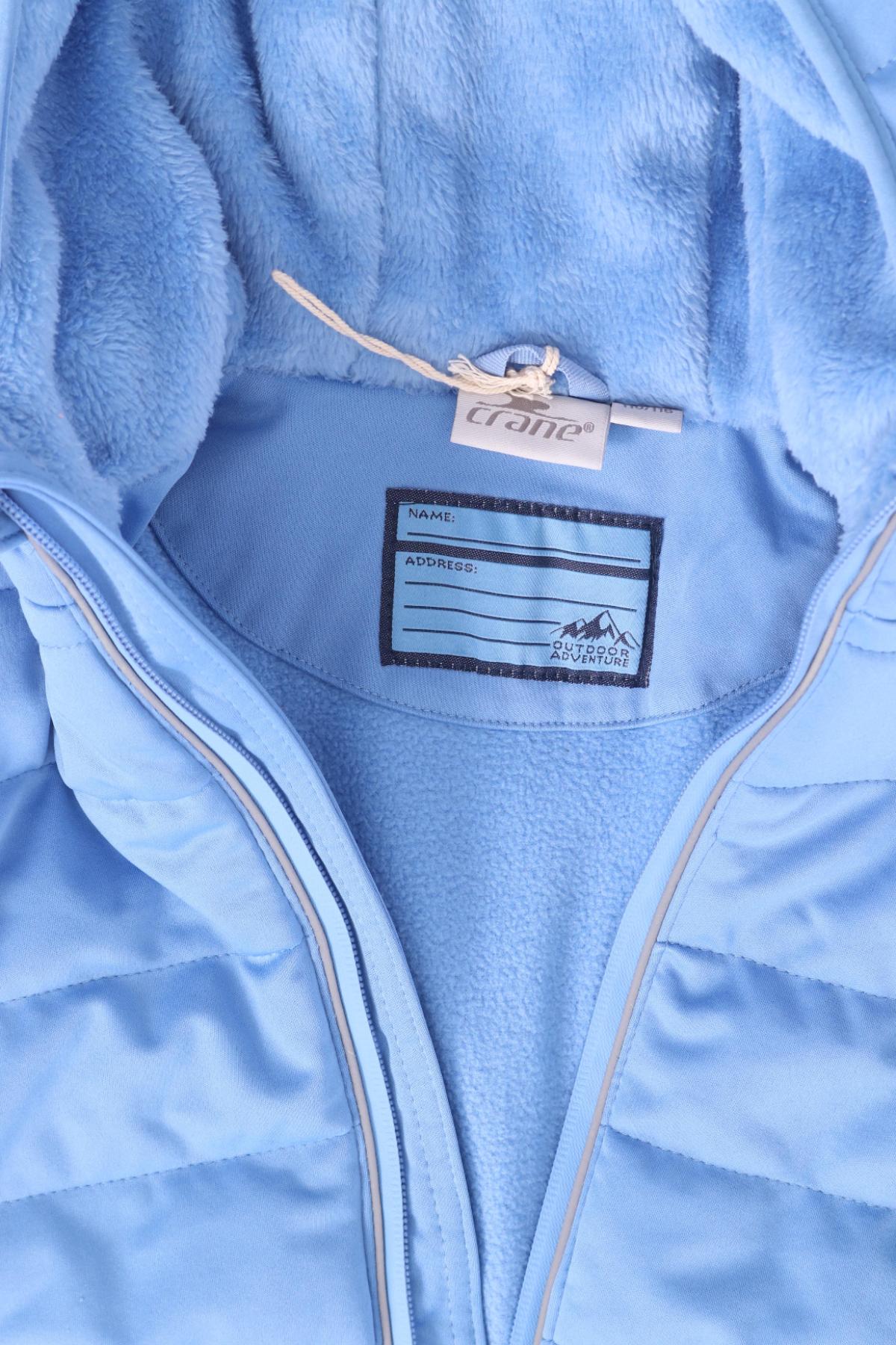 Детско зимно палто CRANE3