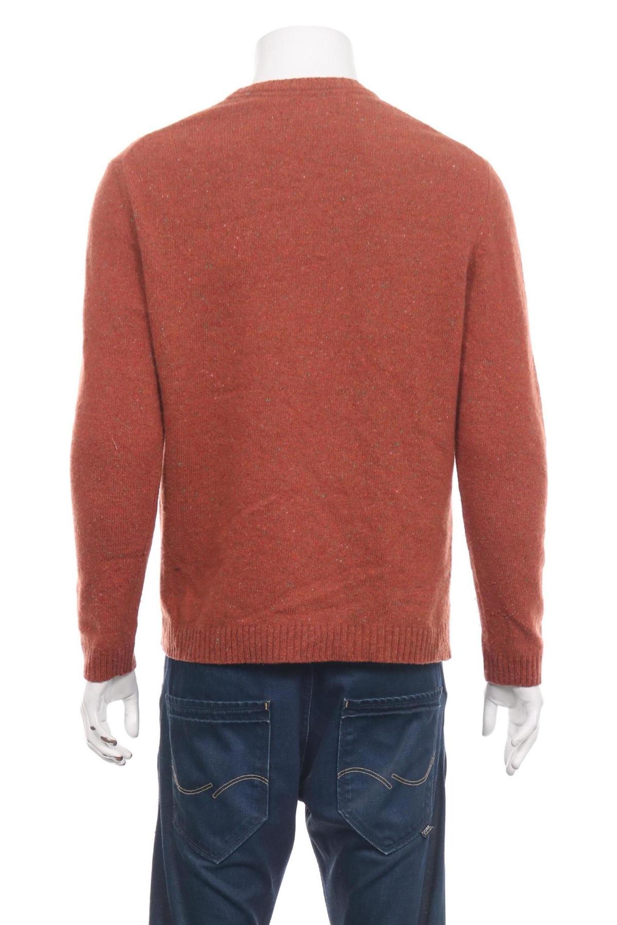 Пуловер MARC O'POLO2