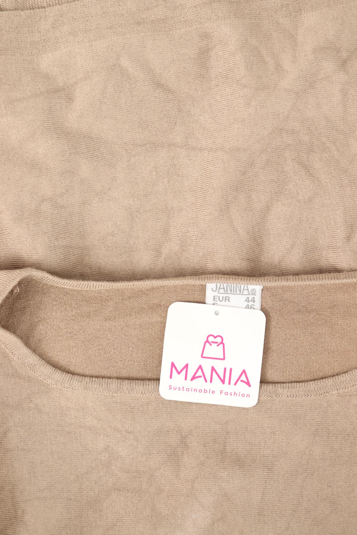 Пуловер JANINA3