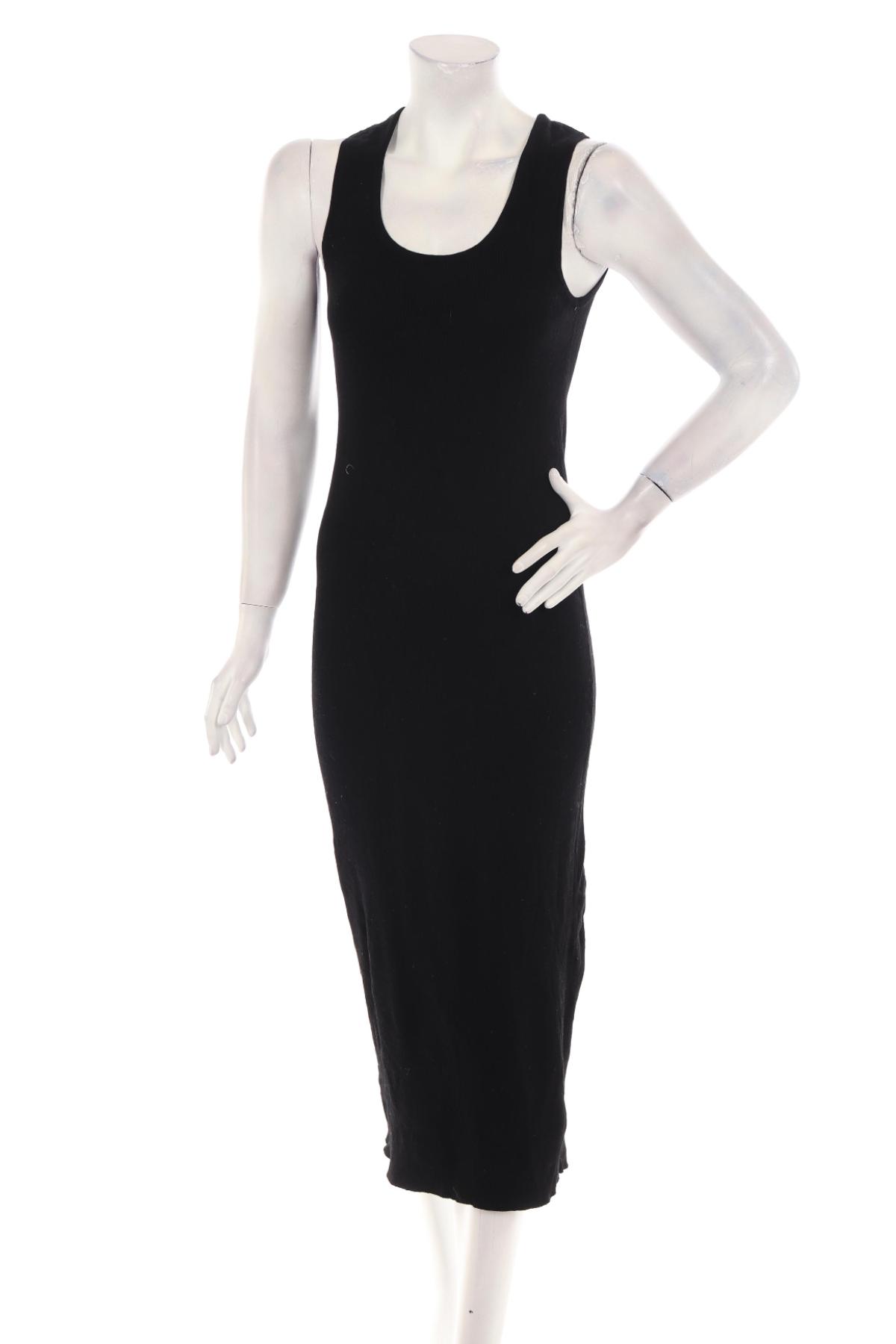 Ежедневна рокля ZARA1