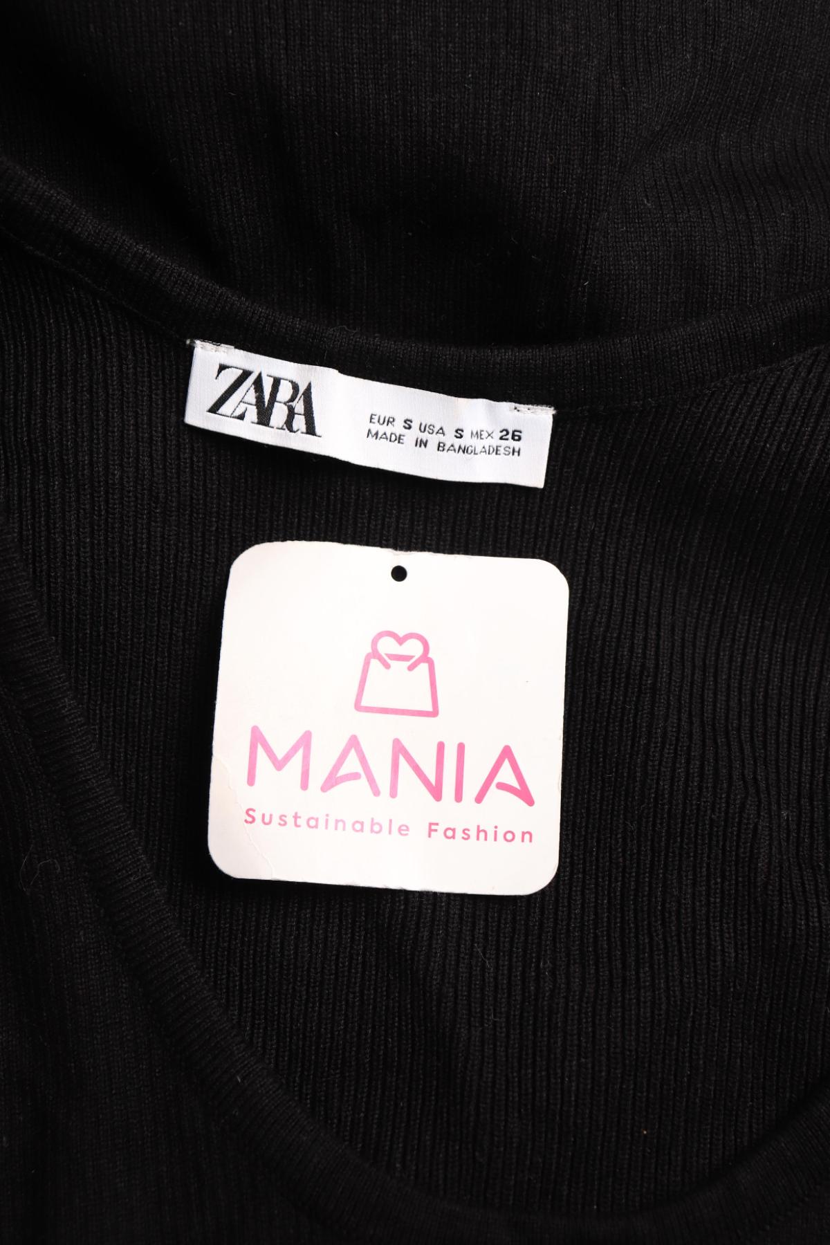 Ежедневна рокля ZARA3