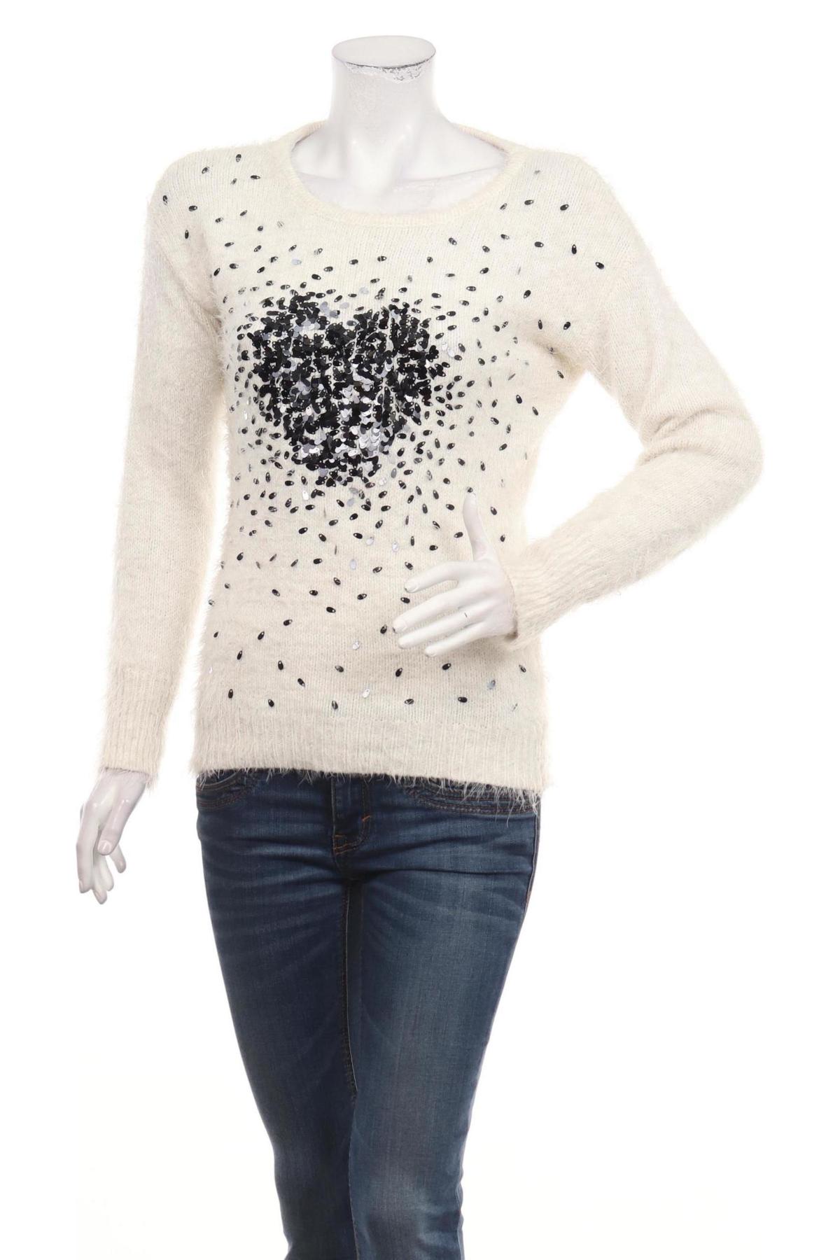 Пуловер QUIZ1