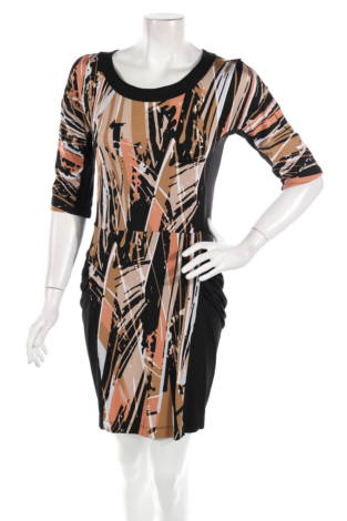 Рокля Bcbg Max Azria1 Рокля Bcbg Max Azria1