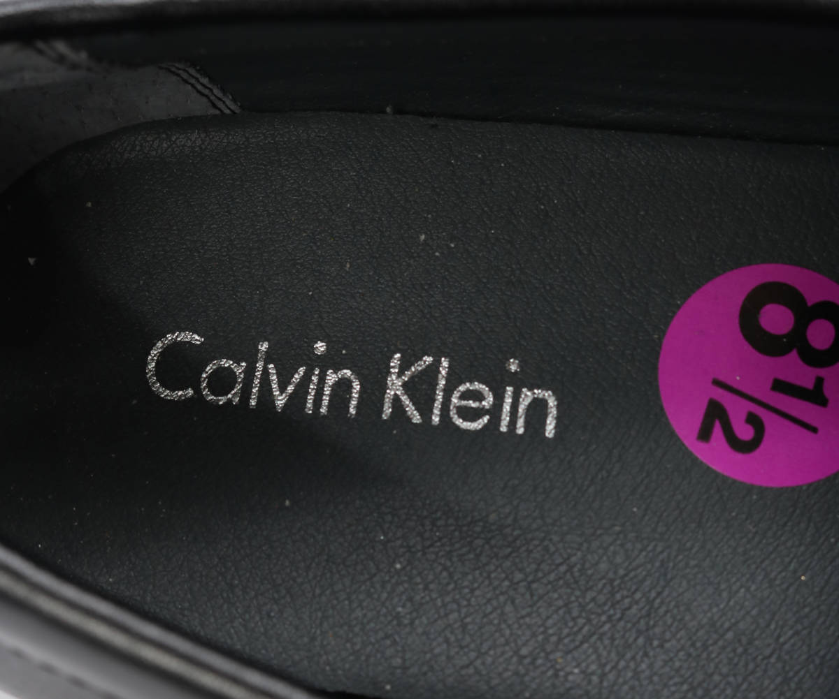 Официални обувки CALVIN KLEIN3