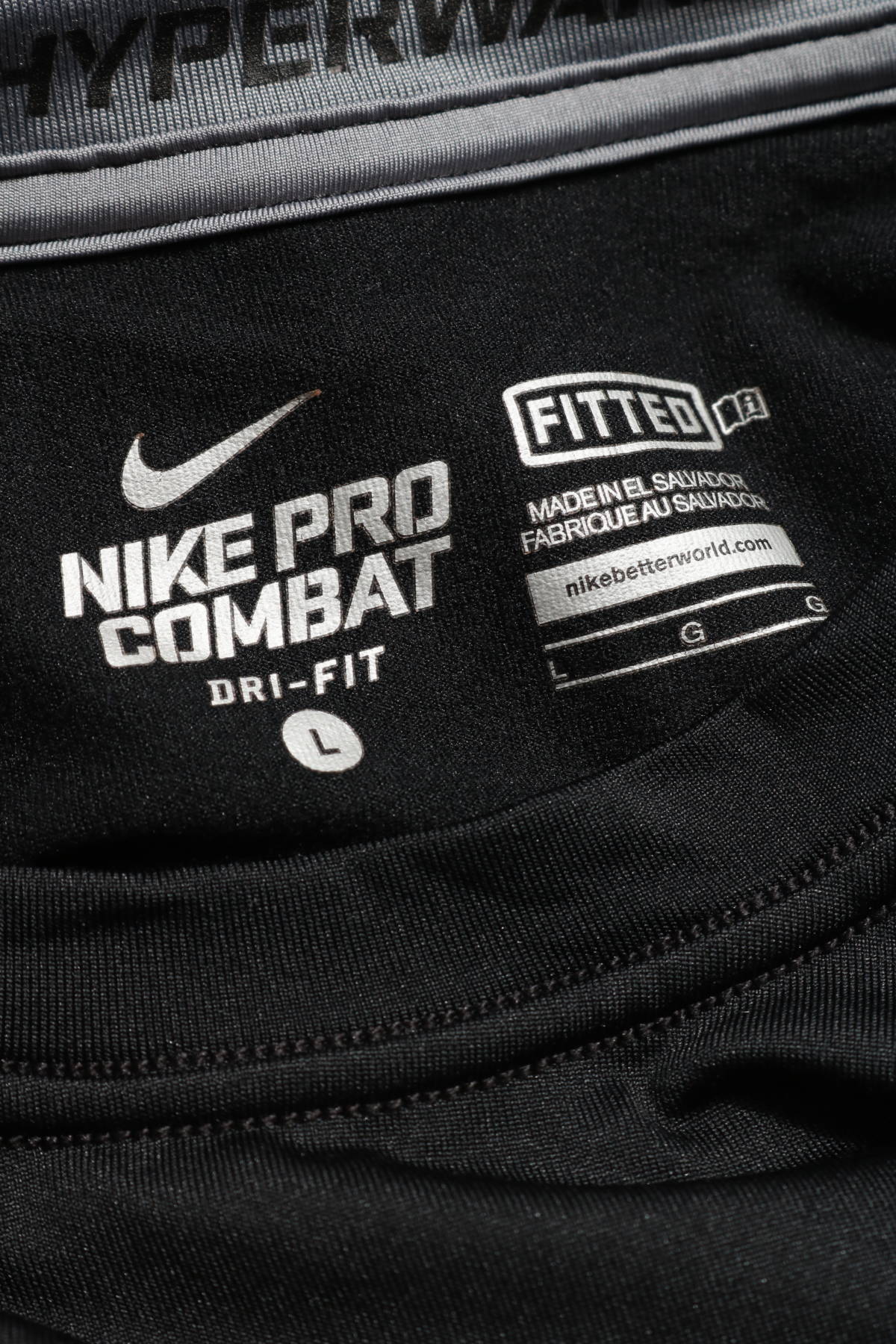 Блуза Nike3 Блуза Nike3