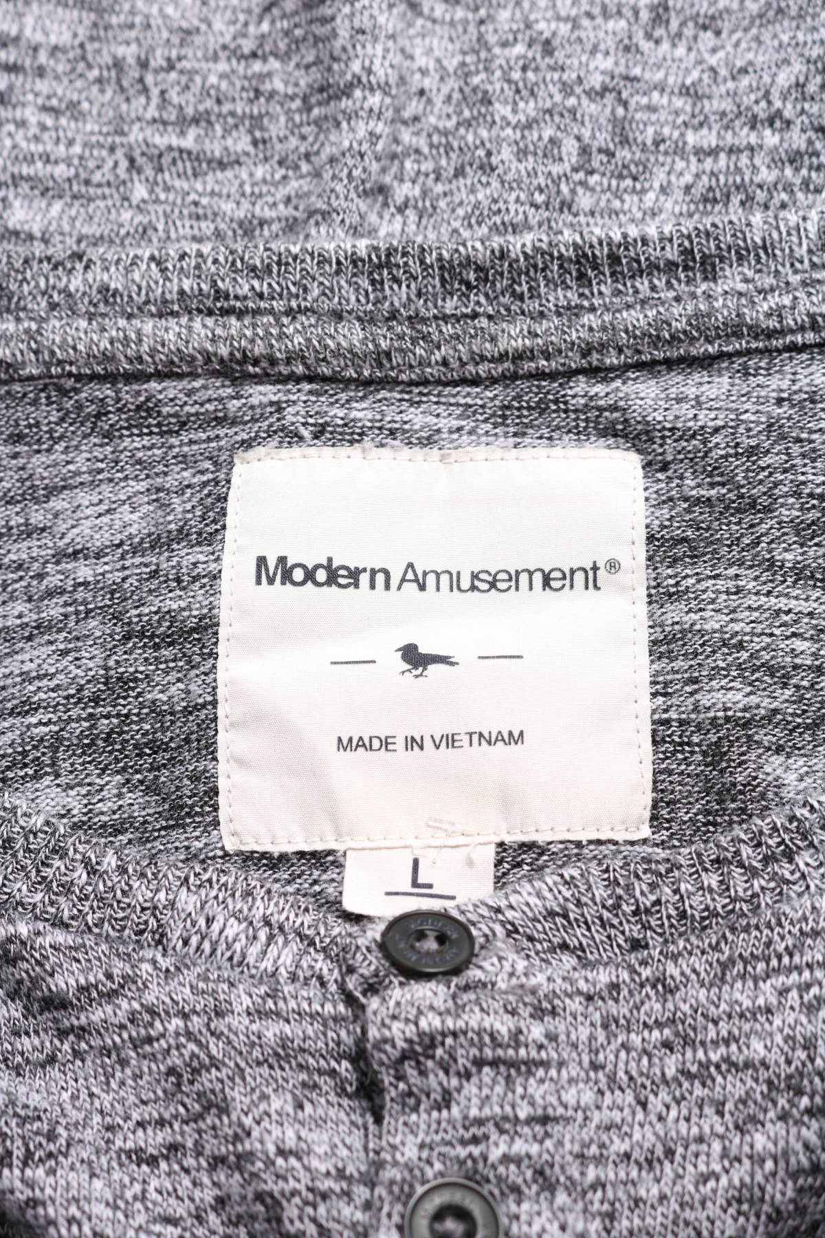 Пуловер MODERN AMUSEMENT3