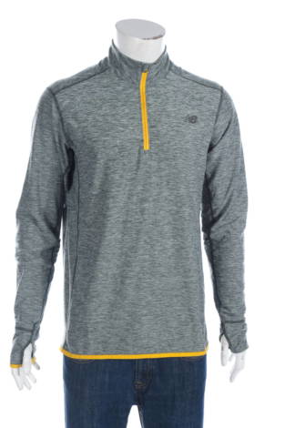 Спортна блуза New Balance - Mania Спортна блуза New Balance
