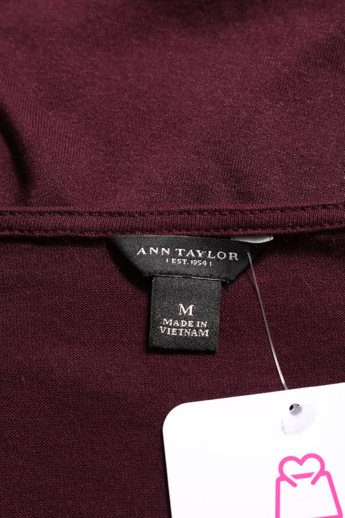 Блуза Ann Taylor3 - Mania Блуза Ann Taylor3