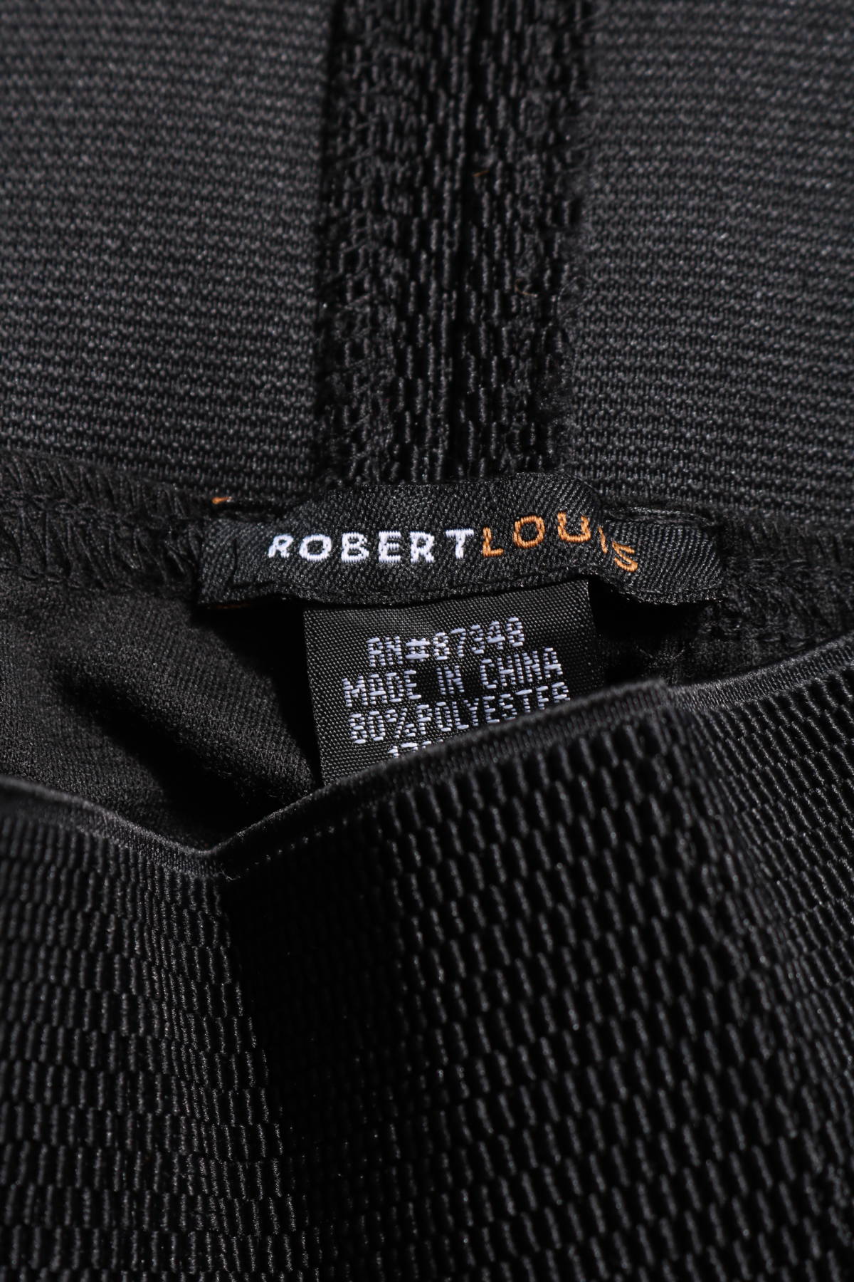 Панталон ROBERT LOUIS3