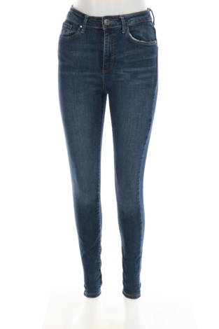 Ластични дънки Vero Moda - Mania Ластични дънки Vero Moda