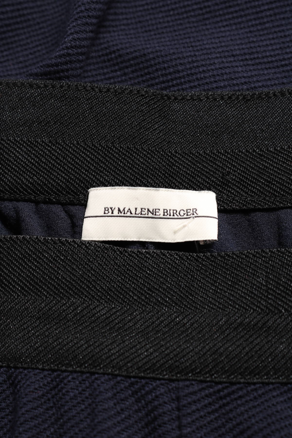 Панталон By Malene Birger3 - Mania Панталон By Malene Birger3