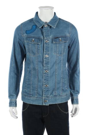Дънково яке G-Star Raw - Mania Дънково яке G-Star Raw