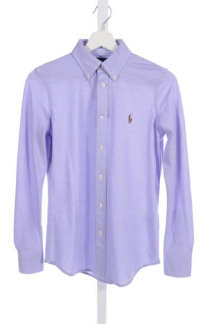 Спортно-елегантна риза Ralph Lauren - Mania Спортно-елегантна риза Ralph Lauren