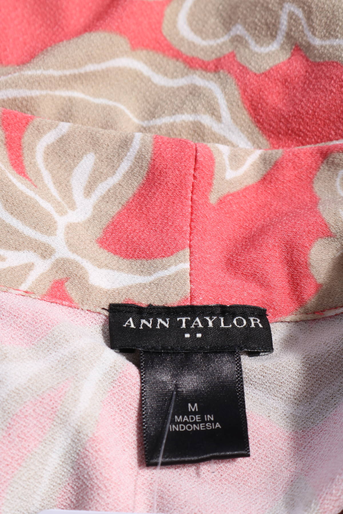 Блуза ANN TAYLOR3