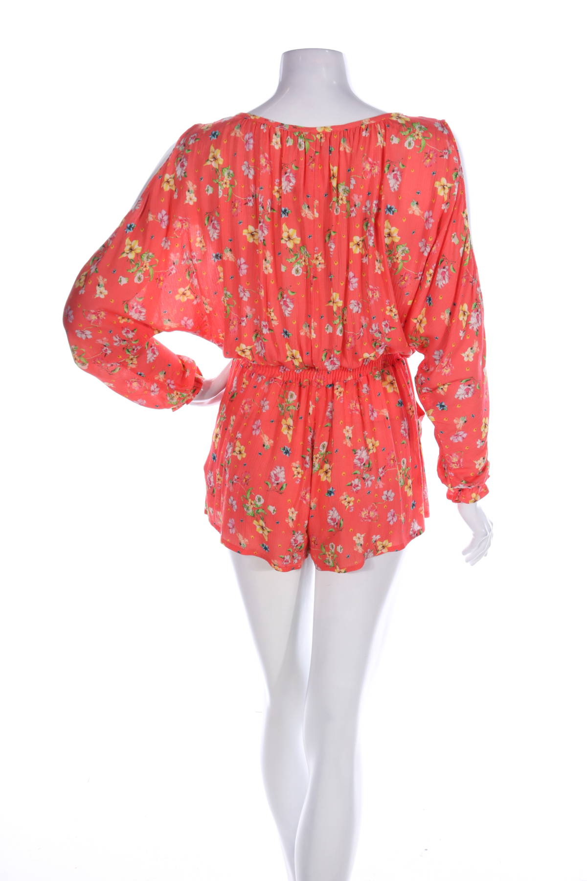 Гащеризон MANGO2