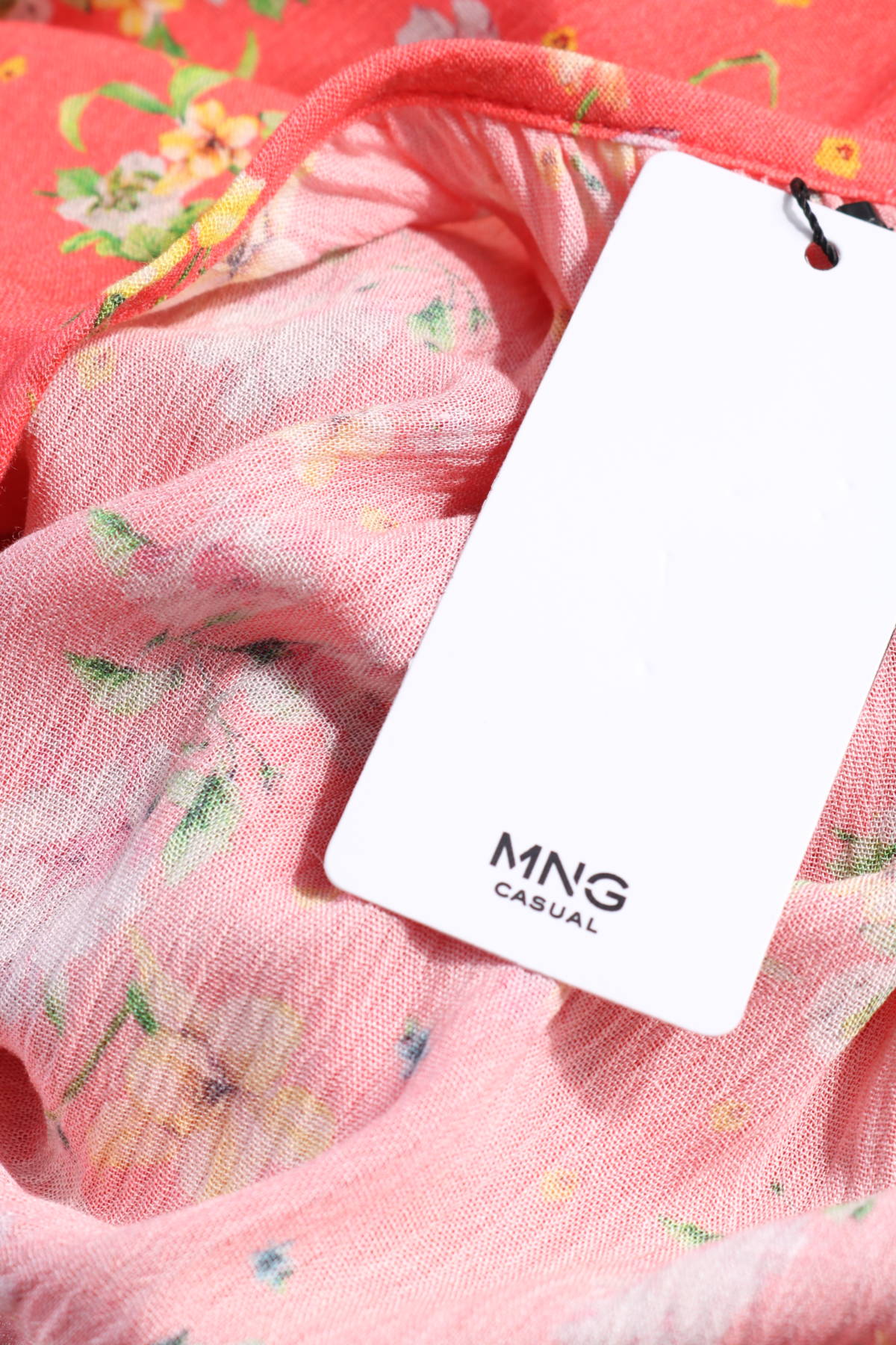 Гащеризон MANGO3