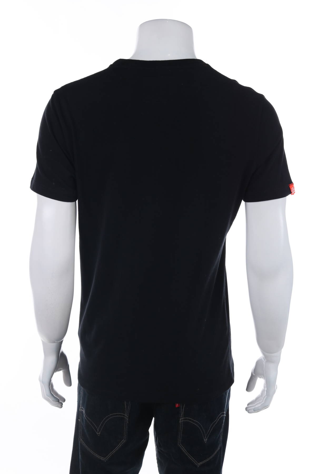 Тениска Superdry2 - Mania Тениска Superdry2
