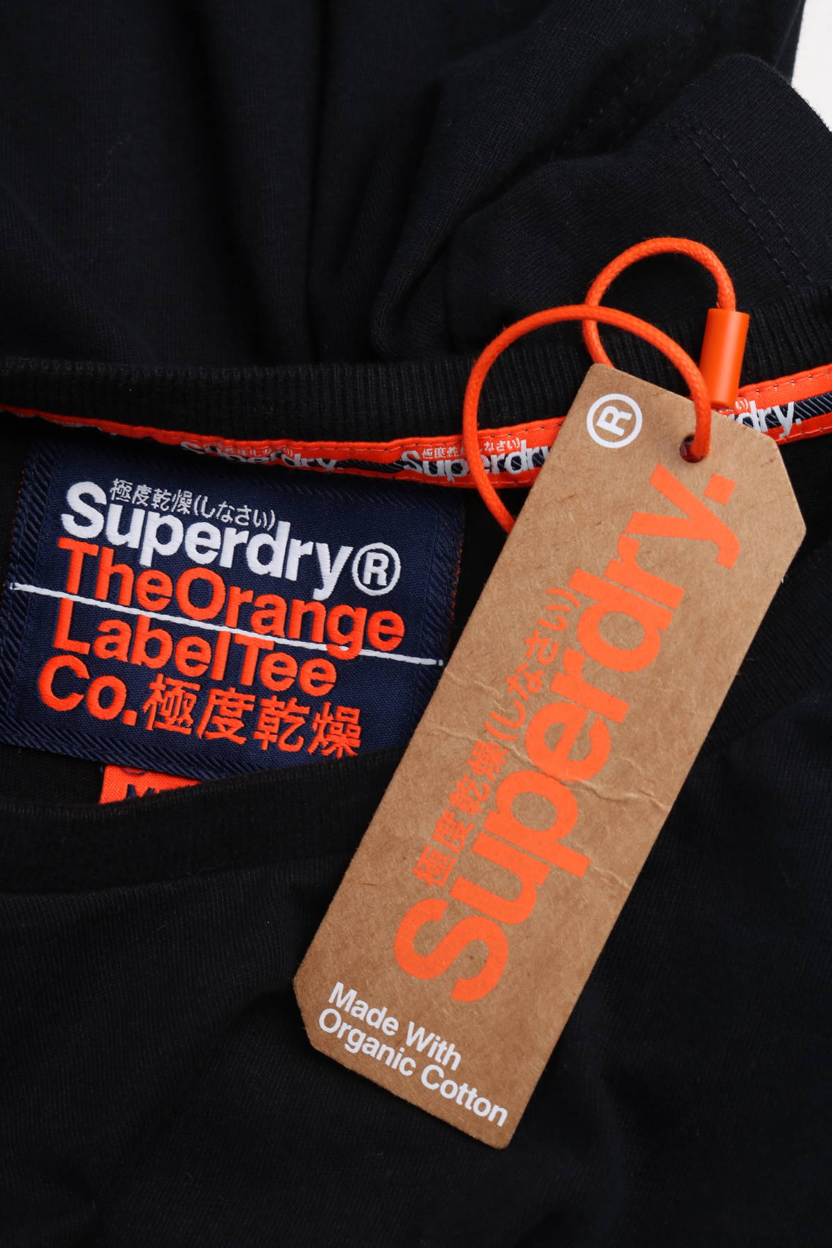 Тениска Superdry3 - Mania Тениска Superdry3