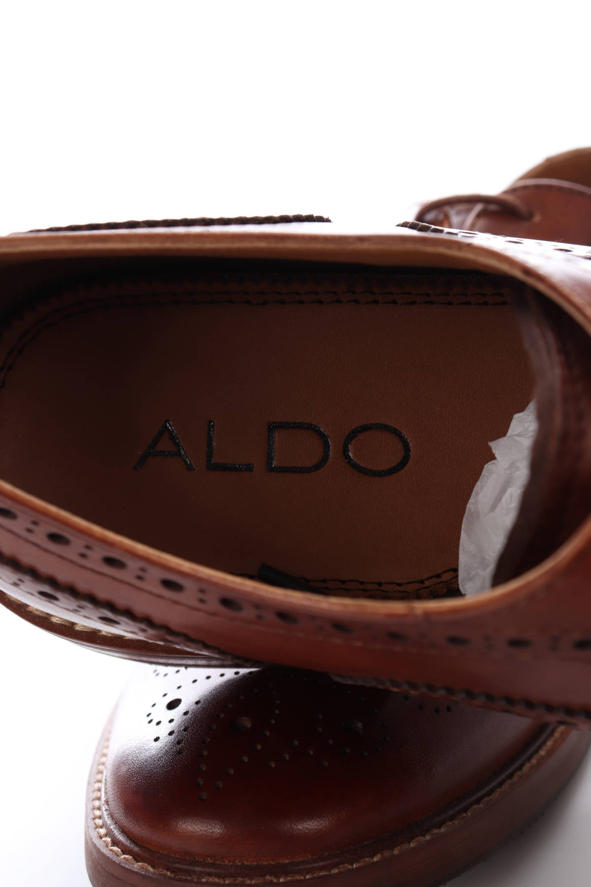 Официални обувки ALDO4