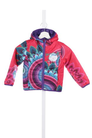 Дестко пролетно -есенно яке Desigual - Mania Дестко пролетно -есенно яке Desigual