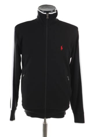 Спортно горнище Polo By Ralph Lauren - Mania Спортно горнище Polo By Ralph Lauren