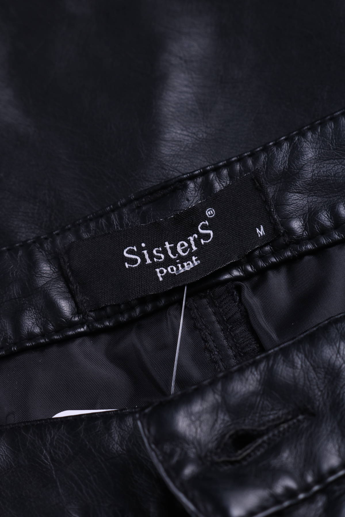 Кожен панталон Sisters Point3 - Mania Кожен панталон Sisters Point3