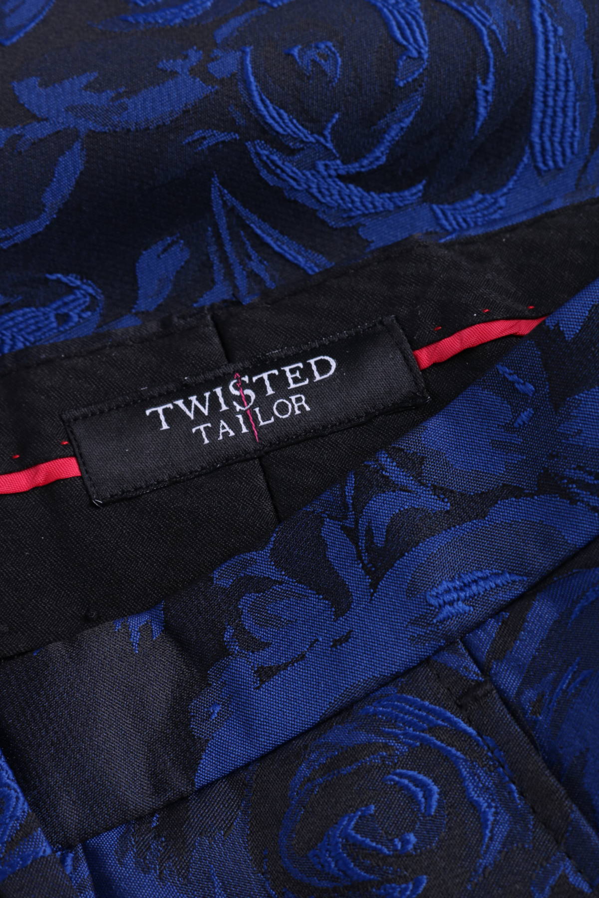 Официален панталон TWISTED TAILOR4