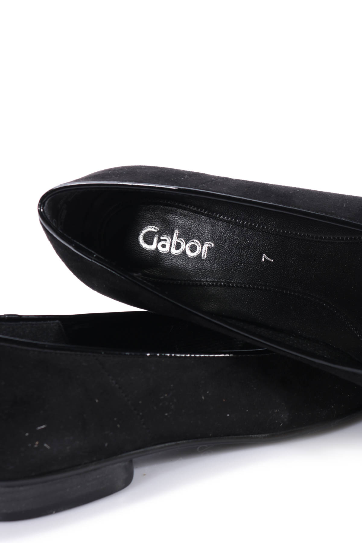 Ниски обувки GABOR4
