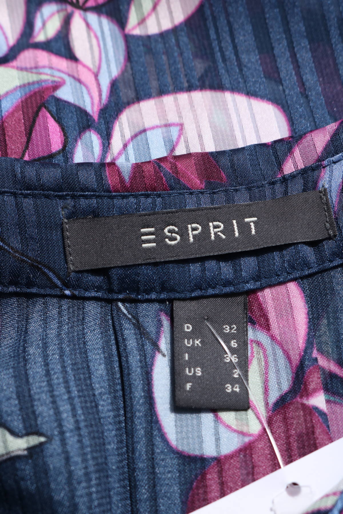Официална риза ESPRIT3