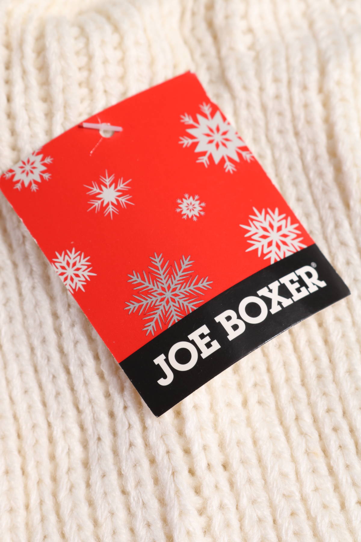 Шал Joe Boxer3 - Mania Шал Joe Boxer3
