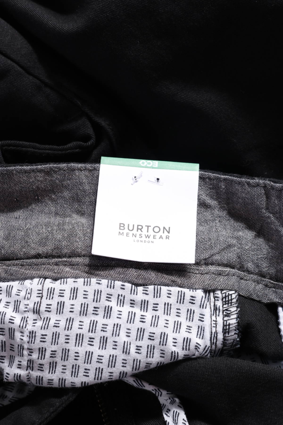 Панталон BURTON4