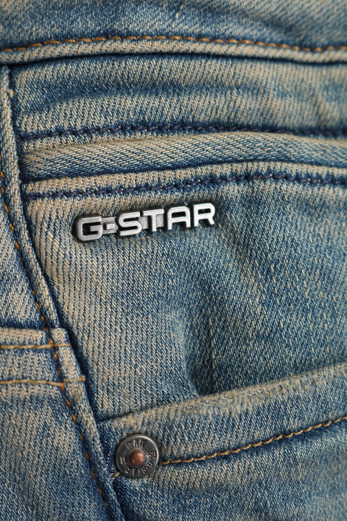 Дънки G-STAR RAW5