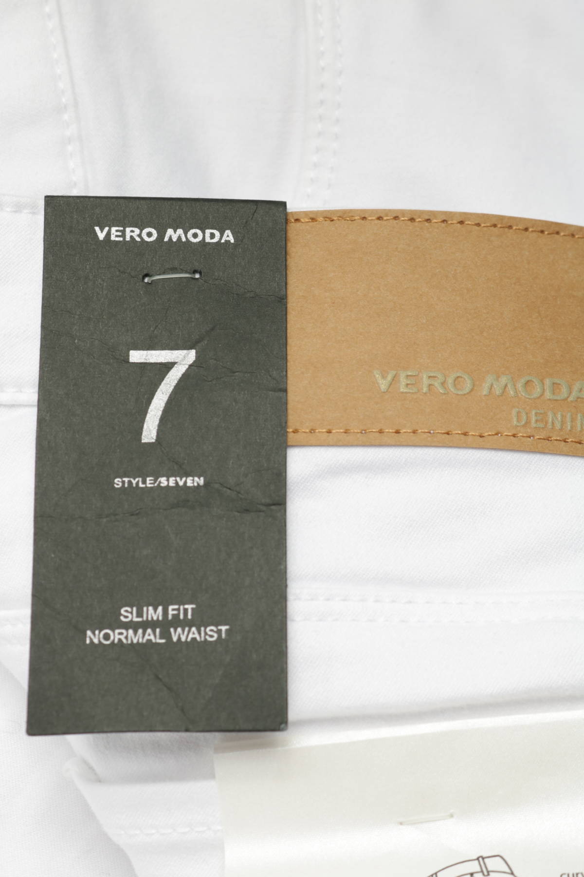 Дънки VERO MODA4