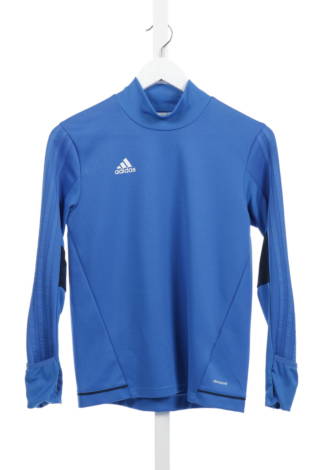 Детска спортна блуза ADIDAS - Mania Детска спортна блуза ADIDAS