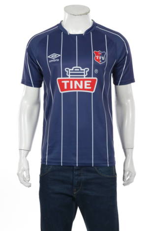 Футболна тениска UMBRO - Mania Футболна тениска UMBRO