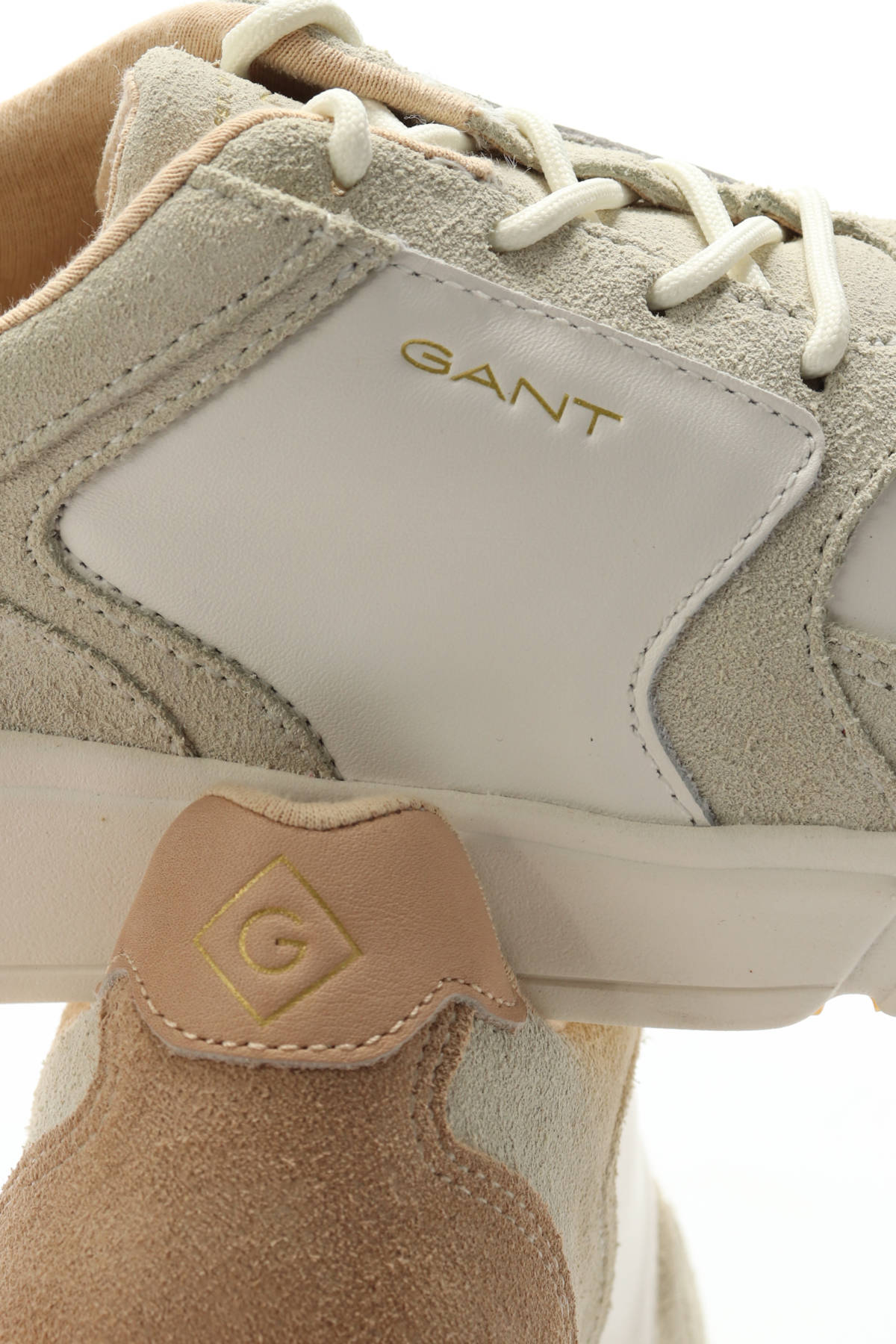 Маратонки Gant4 - Mania Маратонки Gant4