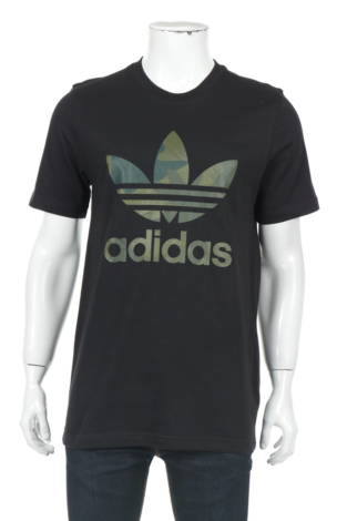 Спортна тениска Adidas - Mania Спортна тениска Adidas