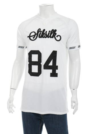 Спортна тениска Sik Silk - Mania Спортна тениска Sik Silk