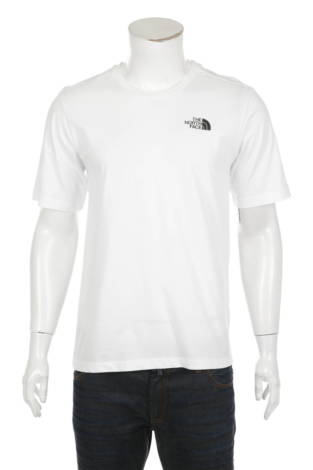 Тениска с щампа THE NORTH FACE - Mania Тениска с щампа THE NORTH FACE