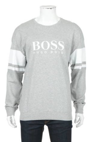 Спортна блуза HUGO BOSS - Mania Спортна блуза HUGO BOSS