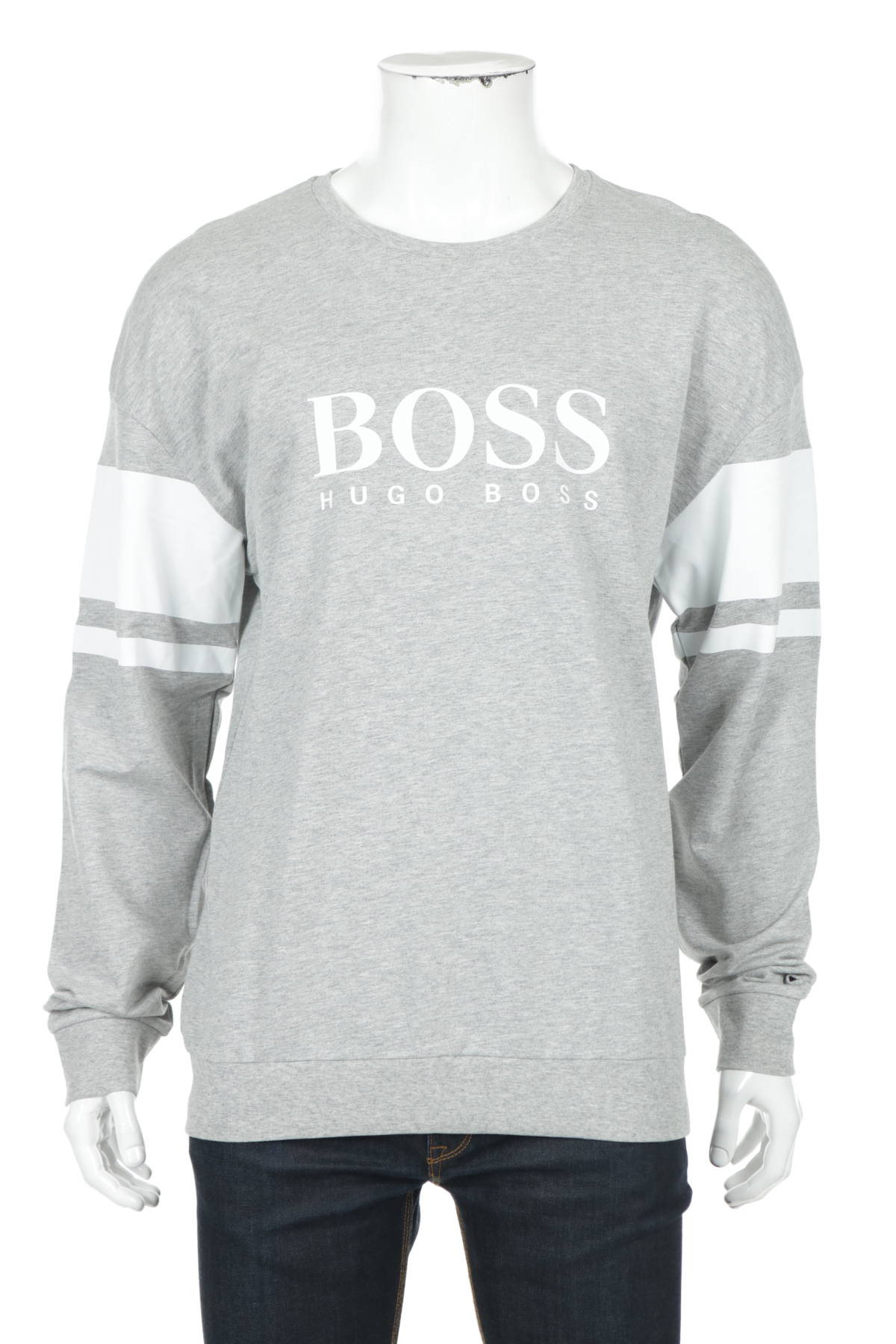 Спортна блуза HUGO BOSS1