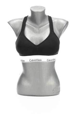 Спортно бюстие CALVIN KLEIN - Mania Спортно бюстие CALVIN KLEIN