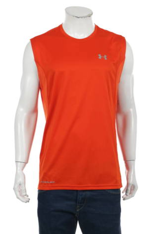 Спортен потник UNDER ARMOUR - Mania Спортен потник UNDER ARMOUR